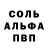 ЭКСТАЗИ MDMA LGK FoxIk