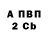 Первитин кристалл Ade_Sanya